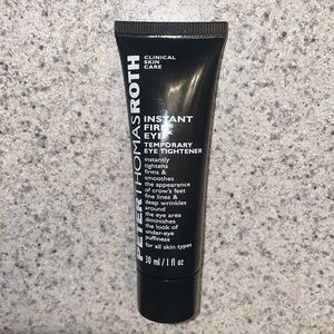 Peter Thomas Roth Instant Firm Eye